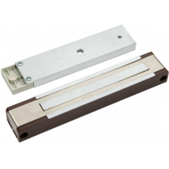 AL-400 Premium коричневый