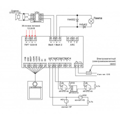АМП-4 прот. R3