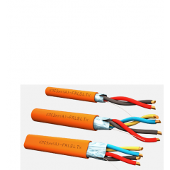 Кабель КПСЭнг(А)-FRLSLTx 2x2x0,5 (КабельЭлектроСвязь)