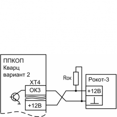 Рокот-3, вар. 2