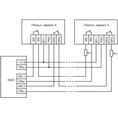 Рапид, вар.4