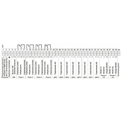 БЦП  Р-08  исп.3