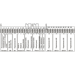 БЦП  Р-08  исп.4