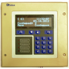 БЦП  Р-08  исп.6 ВК