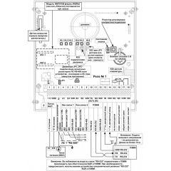 БЦП  Р-08  исп.6