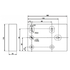 БЦП  Р-08  исп. 7