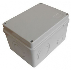 BJB/JBS150 Коробка распределительная 150х110х70 (44061)
