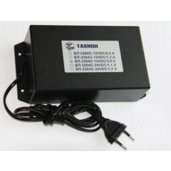 БП-220VАС-24VDC/1,1 А