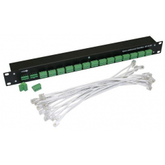 Тромбон-БС-16 КК