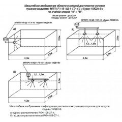 Буран 15КД взрывозащ.