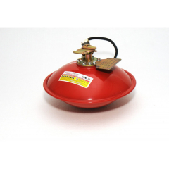 Буран-2,5 взрывозащ.