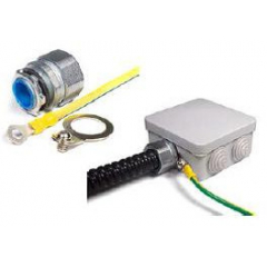 Металлорукав МРПИ-нг 20