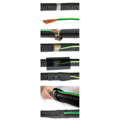 Металлорукав МРПИ-нг 18