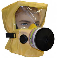 Газодымозащитный комплект ГДЗК-Е