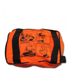 Газодымозащитный комплект ГДЗК-EN