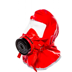 Газодымозащитный комплект ГДЗК-EN