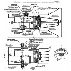 ГРВ-25А-Б
