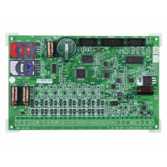 Контакт GSM-5-2 (без голоса) с АКБ