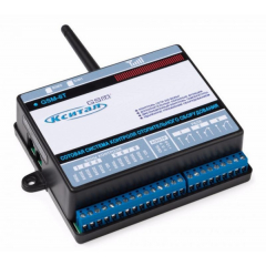 КСИТАЛ GSM-8Т
