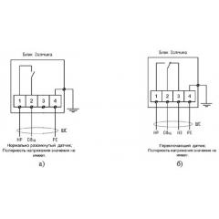 ИО 102-58 Al исп.200 с магнитом М-100