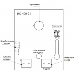 ИО 409-21  Аякс