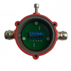 ИП 329/330-3-1 (НАБАТ ИК/УФ) ВЗ IP67