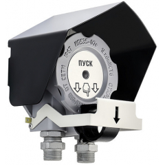 УДП ИП535-07е  ПУСК  И1 (серый)