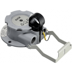 УДП ИП535-07е  ПУСК  И2 (серый) РМРС