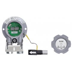 УДП ИП535-07еа  ПУСК  (серый)