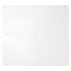 Пластина для устан-ки 4-х отражат. к ИПДЛ-Д-I/4P (Распродажа. На складе 7 шт.)