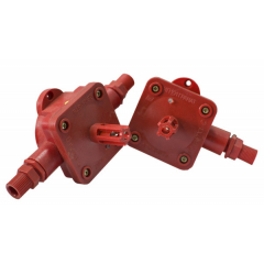 ИП 101 (ГРАНАТ) потолочный 2КВ