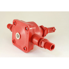 ИП 101 (ГРАНАТ), укороч.