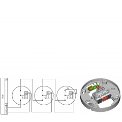 ИП 212-187 для подвесного потолка