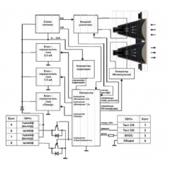 ИПДЛ-52СМД (8-120 м)