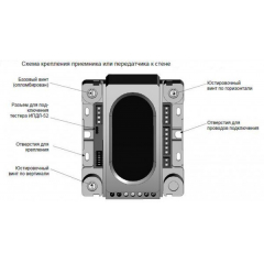 ИПДЛ-52СМ (8-120 м)