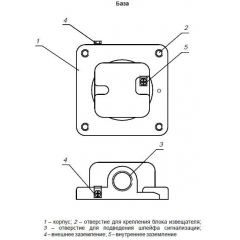 ИП 329-5В АМЕТИСТ Р1