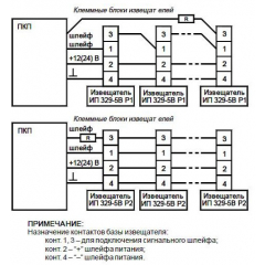 ИП 329-5В АМЕТИСТ Р2