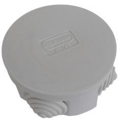 JBR065 Коробка распределительная 65х35 (44004)