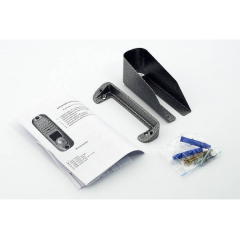 JSB-V055 PAL серебро