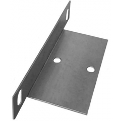 Кронштейн К-02 (для монтажа магнитов)