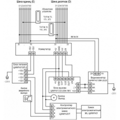ЦИФРАЛ КМГ-100
