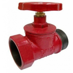 КПЧП 50-1 муфта-цапка