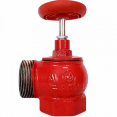 КПКМ 65-1 чугунный 90  муфта - цапка