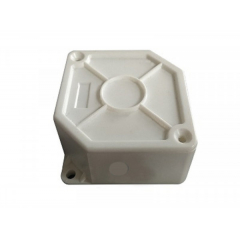 КР60х60х30, IP65 (глухая, места под 4 отверстия)