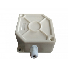 КР60х60х30, IP65 (с 4-мя кабельными вводами ПКВ12х1.5)