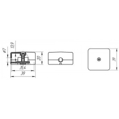 КС-4 (Магнито-Контакт)