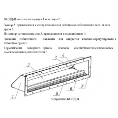 КСИД-П-1,2-600(Т)