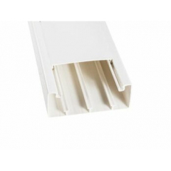 INSTA 150x55 Короб с крышкой (76008)