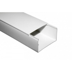 M 60х40 Короб с крышкой  (78005)