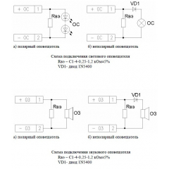 Корунд 20-СИ (20 шл)